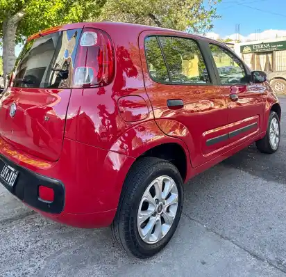 Fiat Uno Evo  2012 - foto 4