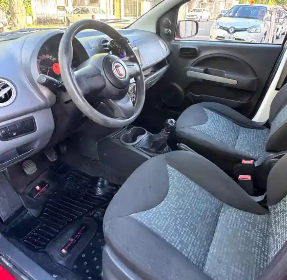 Fiat Uno Evo  2012 - foto 5
