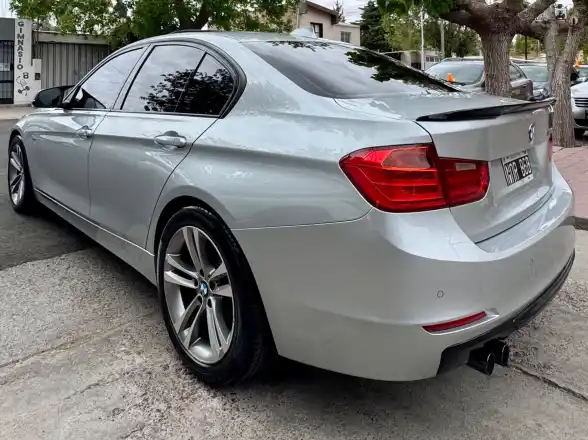 Bmw Serie 3  2014 - foto 3