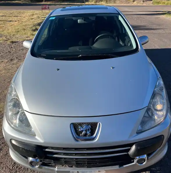 Peugeot 307  2009 - foto 1