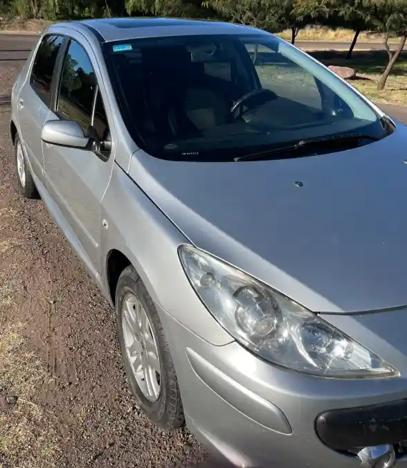 Peugeot 307  2009 - foto 2