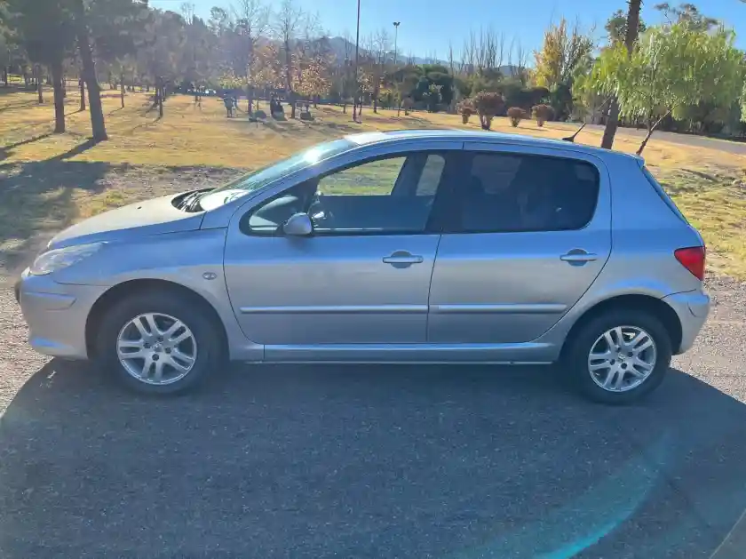 Peugeot 307  2009 - foto 3