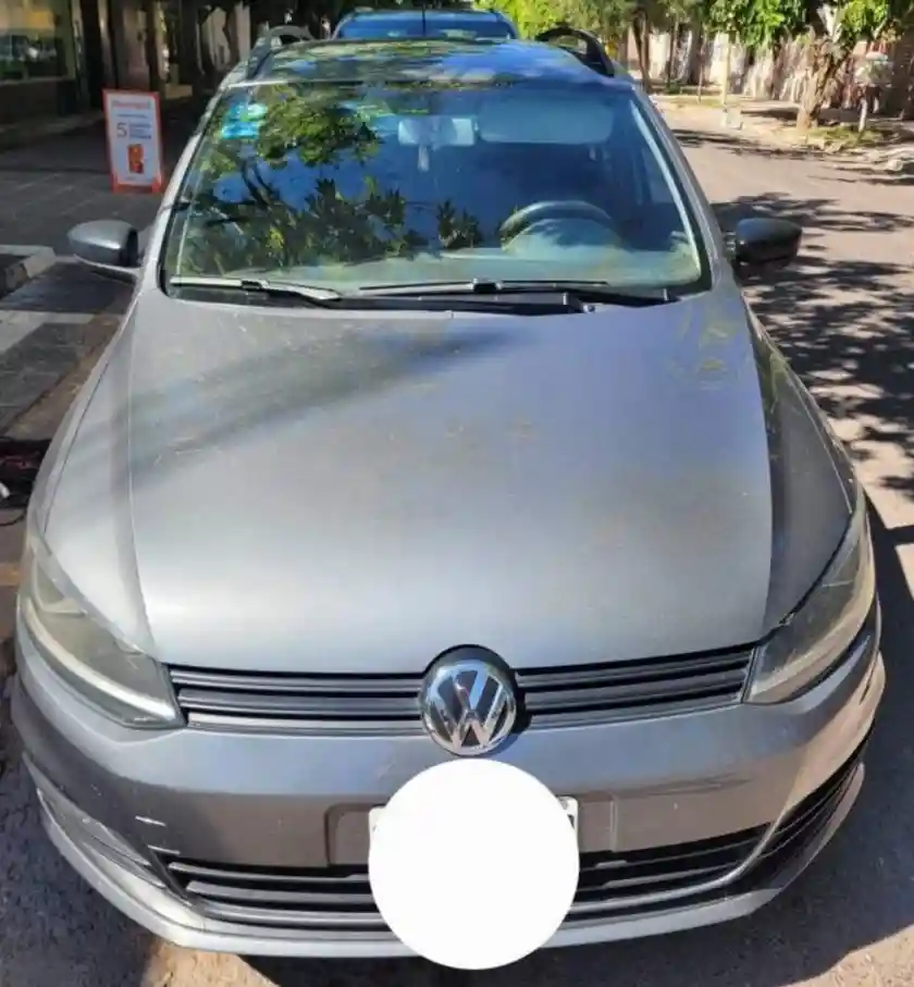 Volkswagen Suran  2015 - foto 2