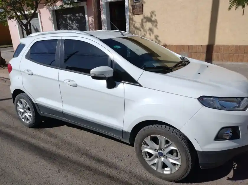 Ford Ecosport  2016 - foto 1