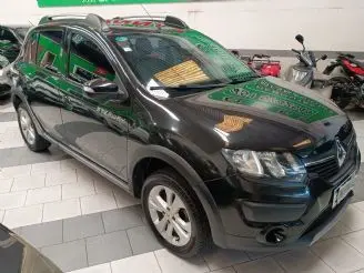 Ford Ecosport  2016 - foto 3