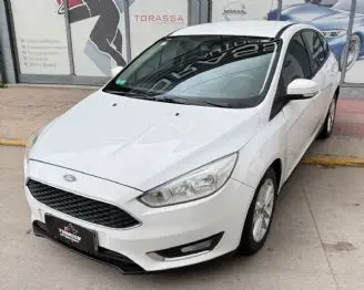 Ford Ecosport  2016 - foto 4