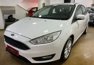 Ford Ecosport  2016 - foto 5