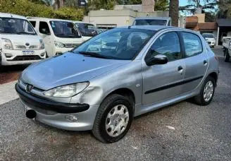 Chevrolet Corsa Ii  2004 - foto 5
