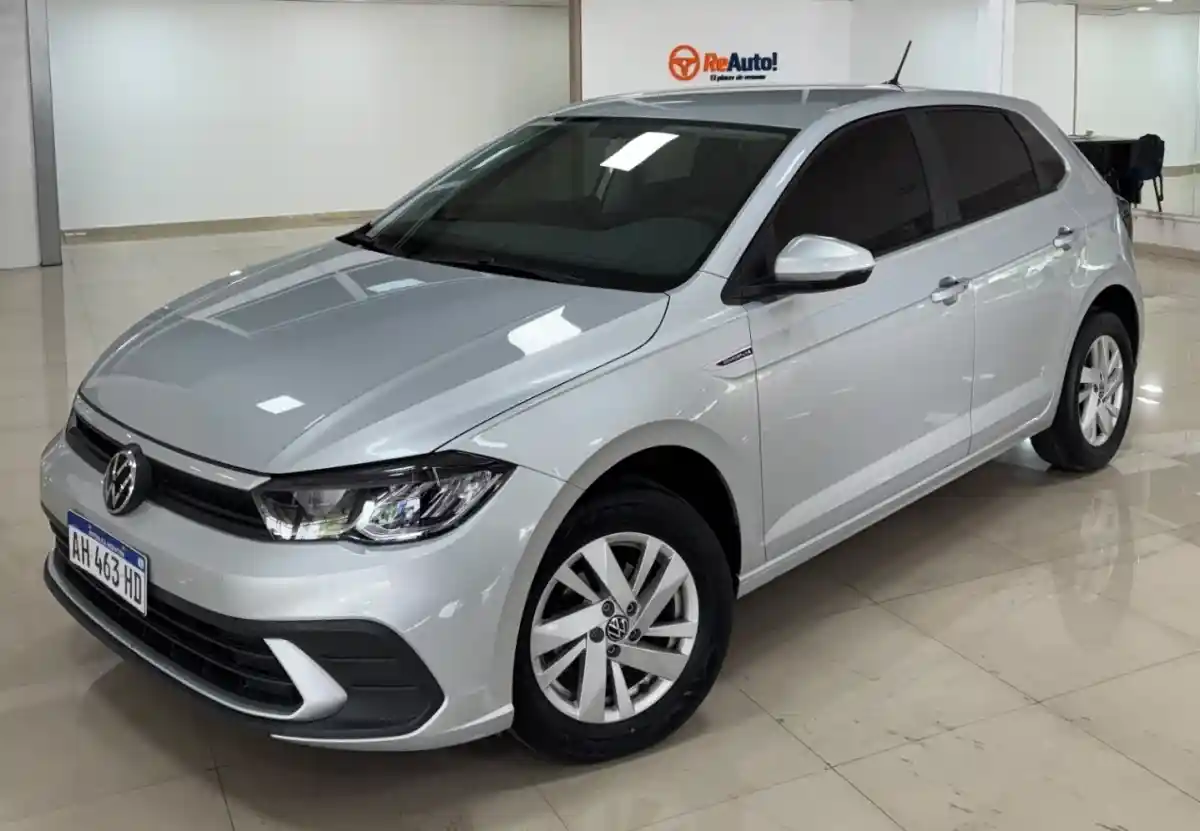 Volkswagen Polo  2025 - foto 1