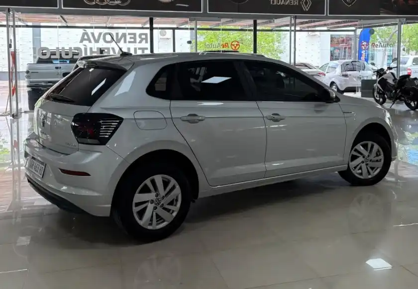 Volkswagen Polo  2025 - foto 2