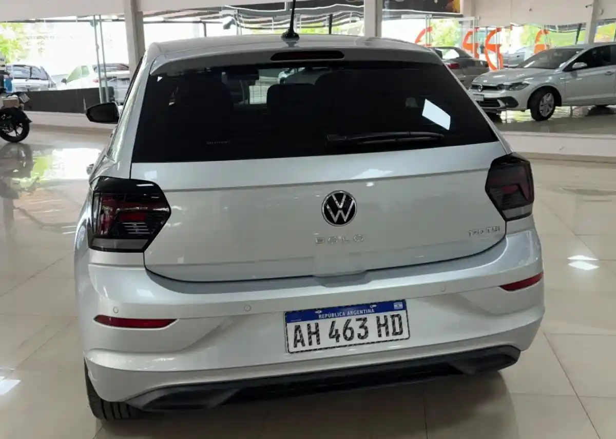 Volkswagen Polo  2025 - foto 3