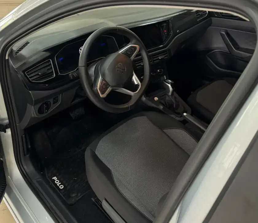 Volkswagen Polo  2025 - foto 4