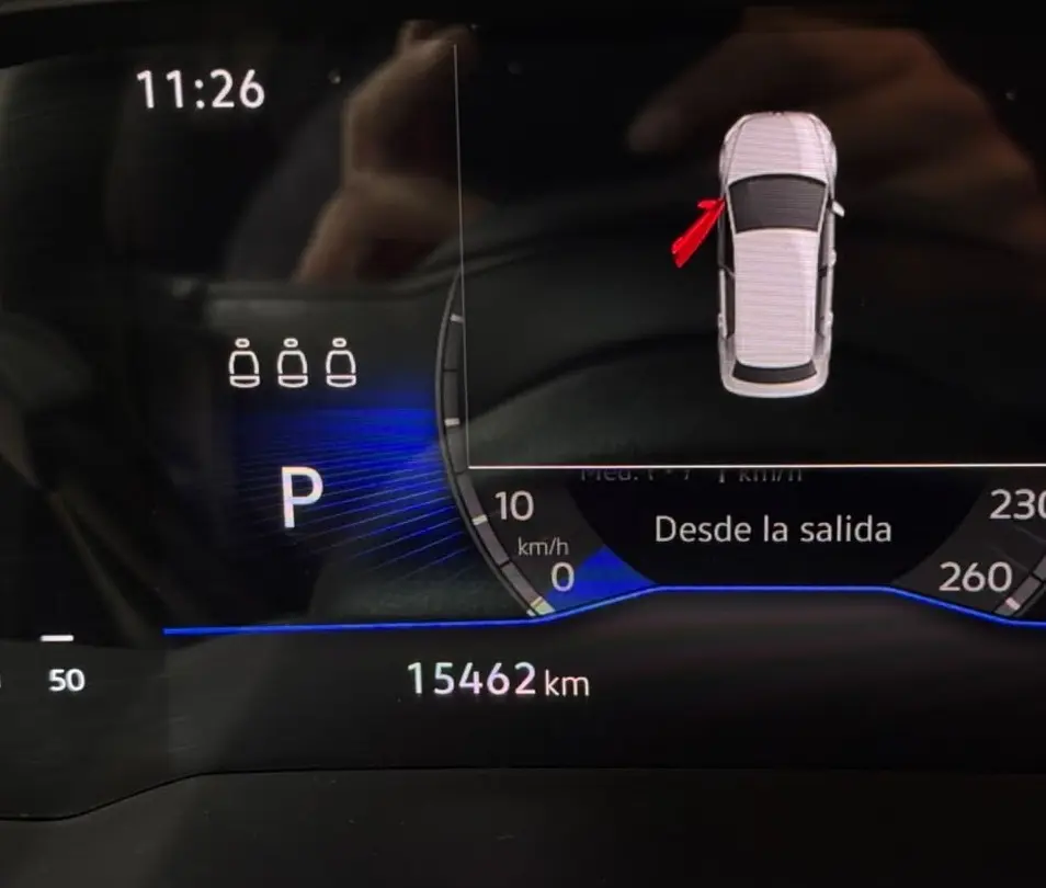 Volkswagen Polo  2025 - foto 5