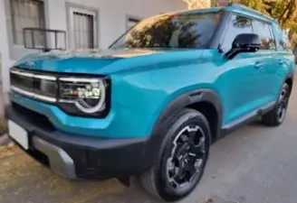 Toyota Hilux Sw4  2016 - foto 5