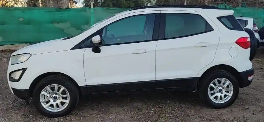 Ford Ecosport  2019 - foto 2