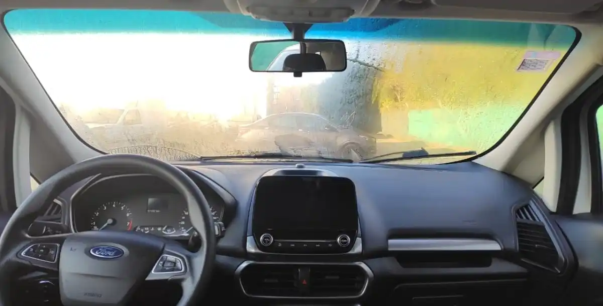 Ford Ecosport  2019 - foto 4