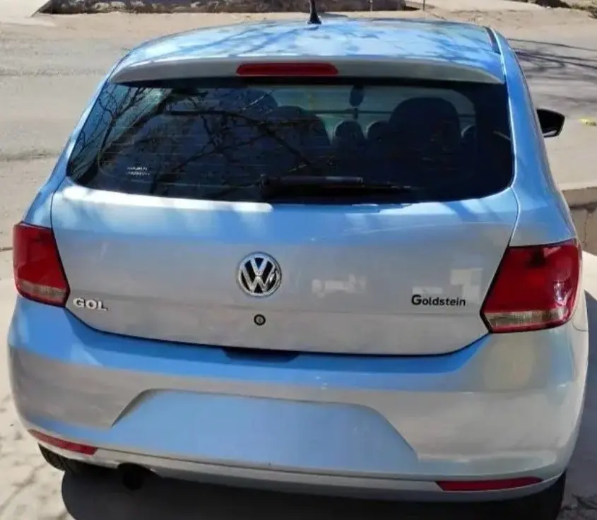 Volkswagen Gol Trend  2015 - foto 3