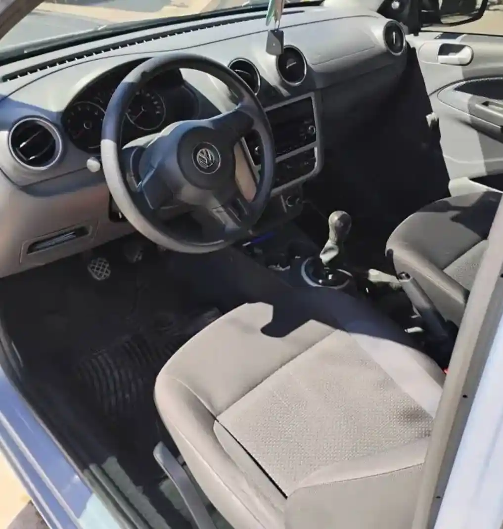 Volkswagen Gol Trend  2015 - foto 4