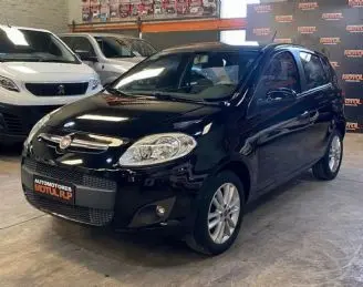 Volkswagen Gol Trend  2015 - foto 5