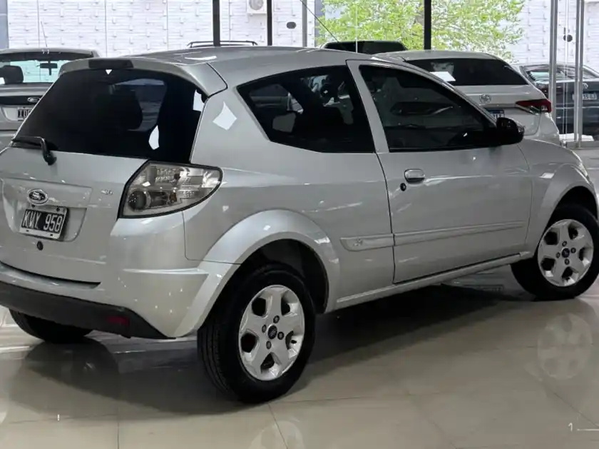 Ford Ka  2012 - foto 2