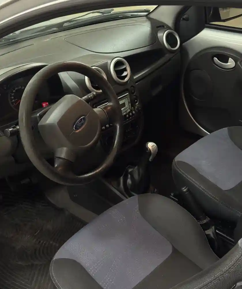Ford Ka  2012 - foto 4