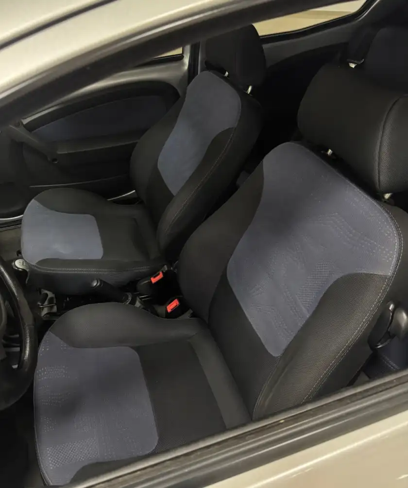 Ford Ka  2012 - foto 5