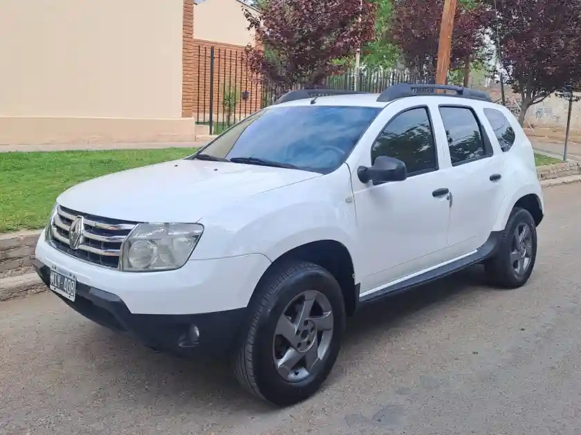 Renault Duster  2013 - foto 2