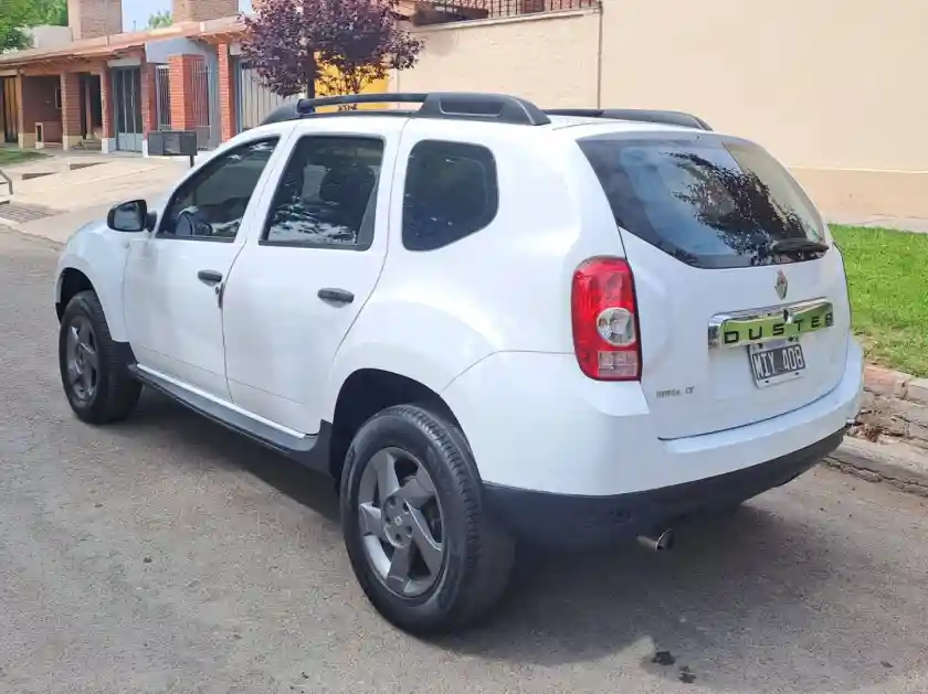 Renault Duster  2013 - foto 3