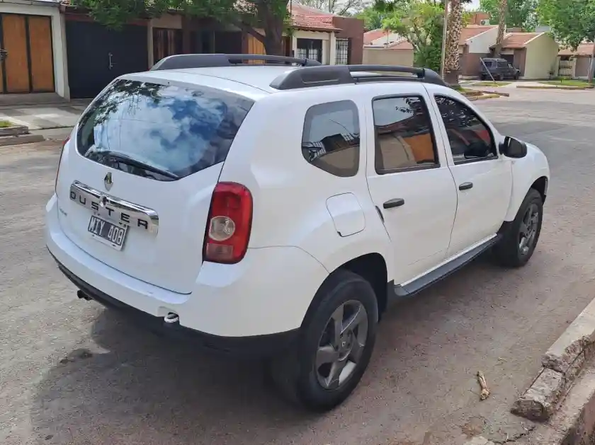 Renault Duster  2013 - foto 4