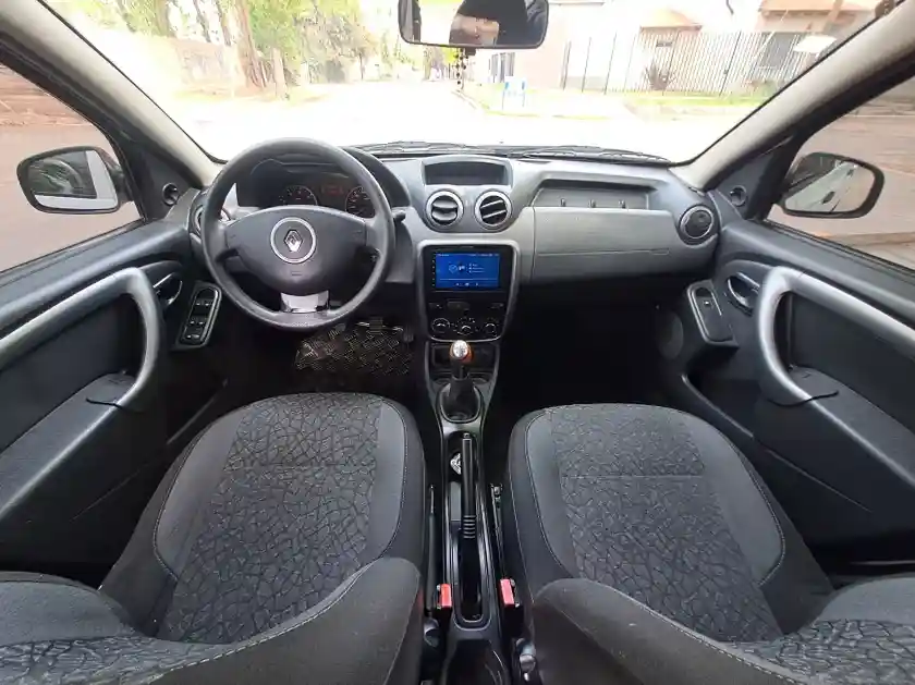 Renault Duster  2013 - foto 5