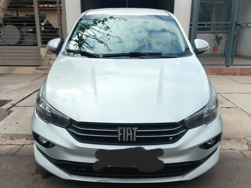 Fiat Cronos  2022 - foto 1