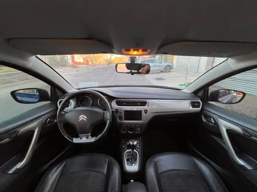 Citroën C-Elysee  2019 - foto 3