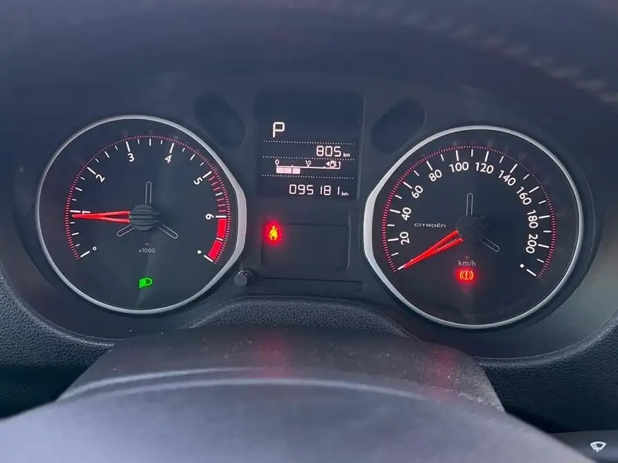 Citroën C-Elysee  2019 - foto 4