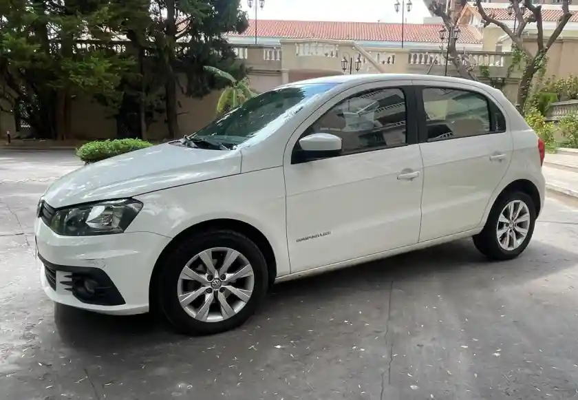 Volkswagen Gol Trend  2018 - foto 3