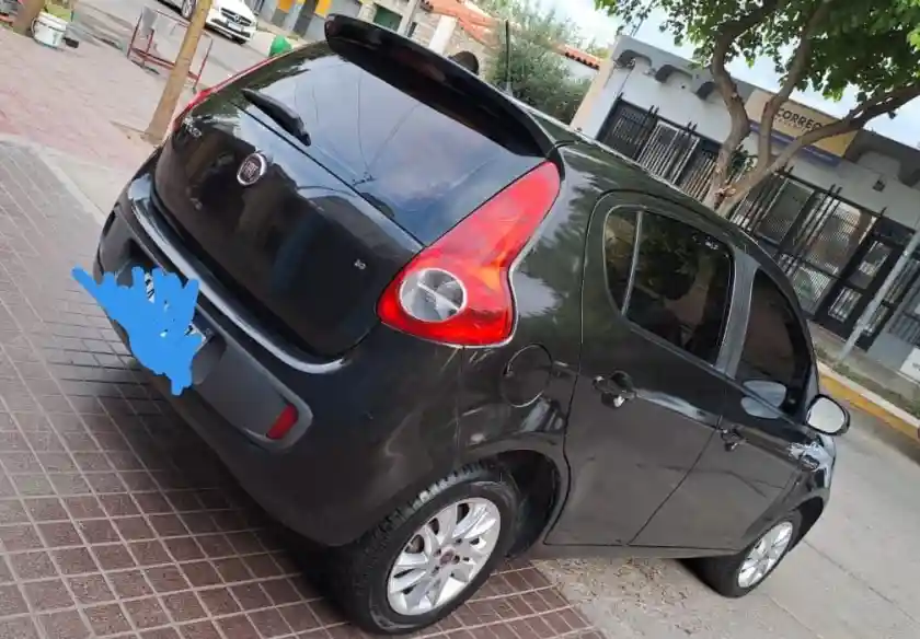 Fiat Nuevo Palio  2017 - foto 4