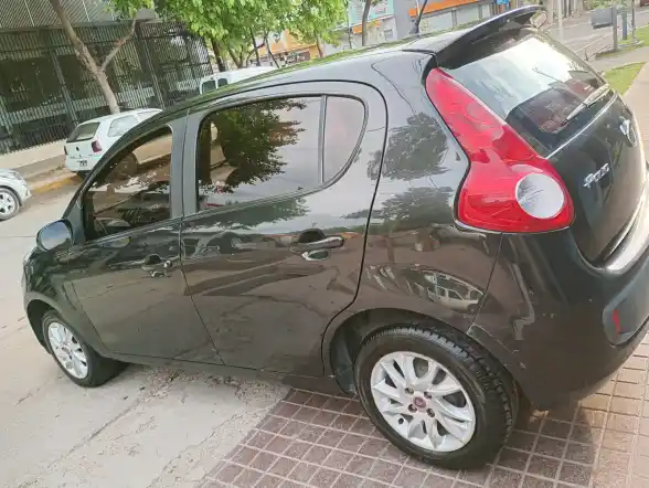 Fiat Nuevo Palio  2017 - foto 5