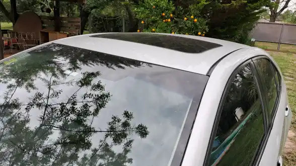 Toyota Corolla  2020 - foto 5