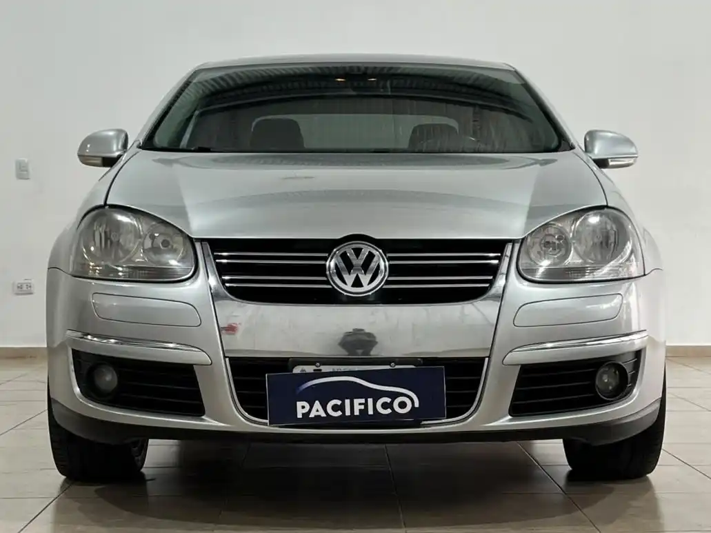 Volkswagen Vento  2008 - foto 2