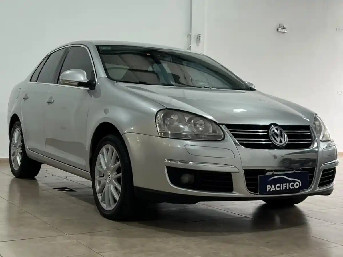 Volkswagen Vento  2008 - foto 3