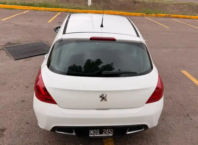 Peugeot 308  2013 - foto 4