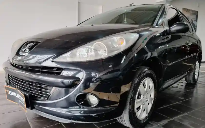 Peugeot 207  2014 - foto 1