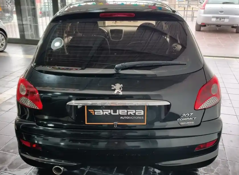 Peugeot 207  2014 - foto 4
