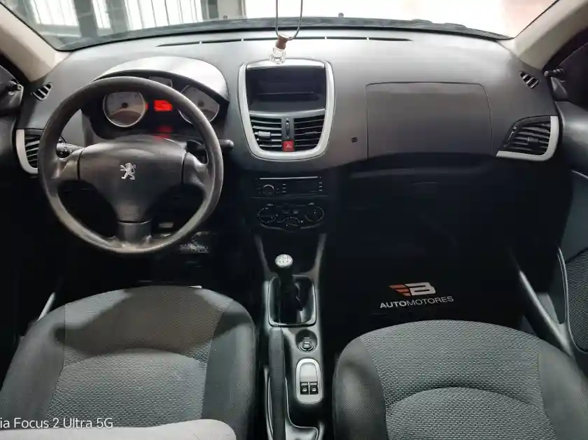 Peugeot 207  2014 - foto 5