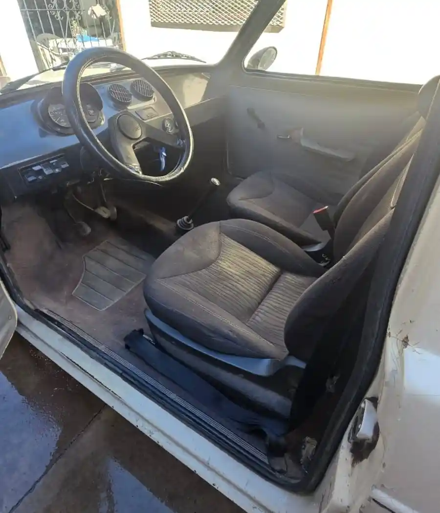 Fiat 147  1989 - foto 3