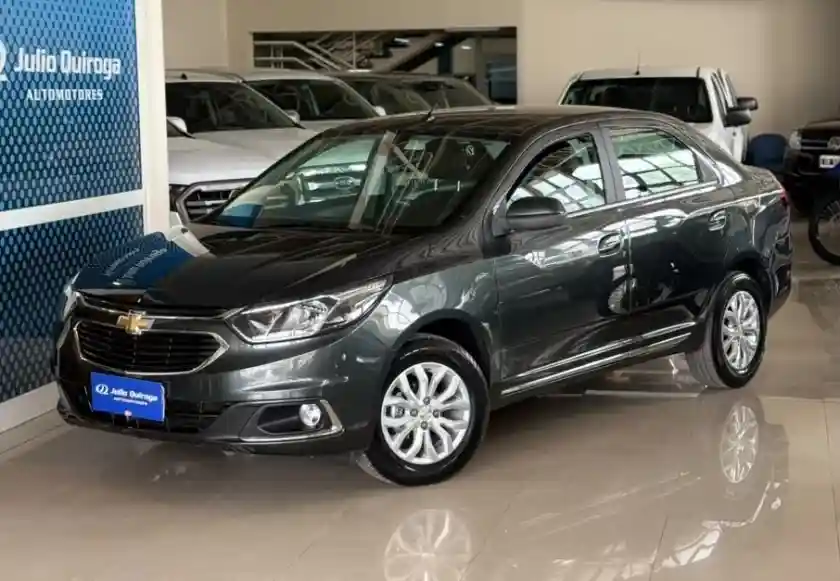 Chevrolet Cobalt  2018 - foto 1