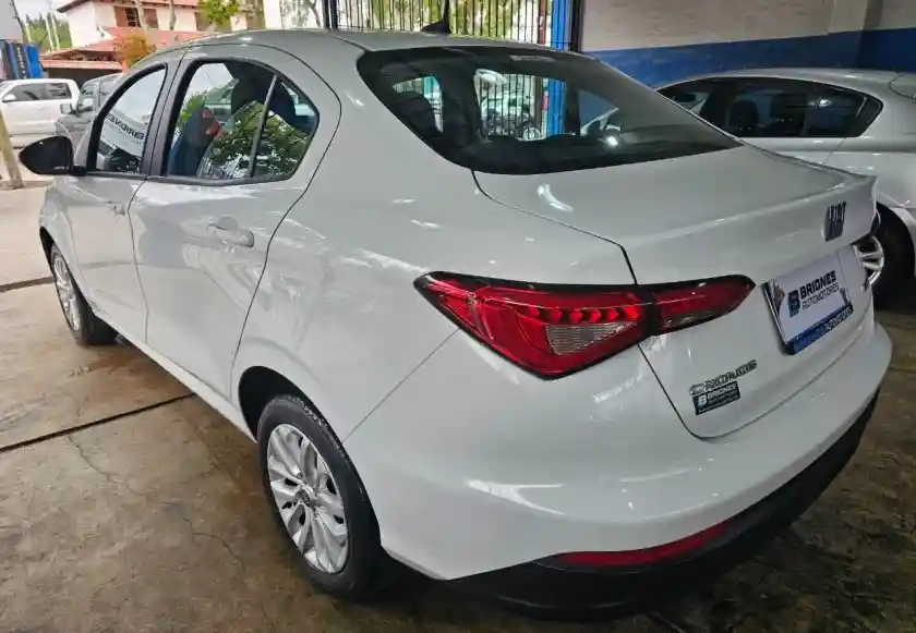 Fiat Cronos  2022 - foto 3