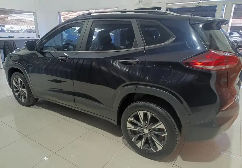 Chevrolet Tracker  2021 - foto 3
