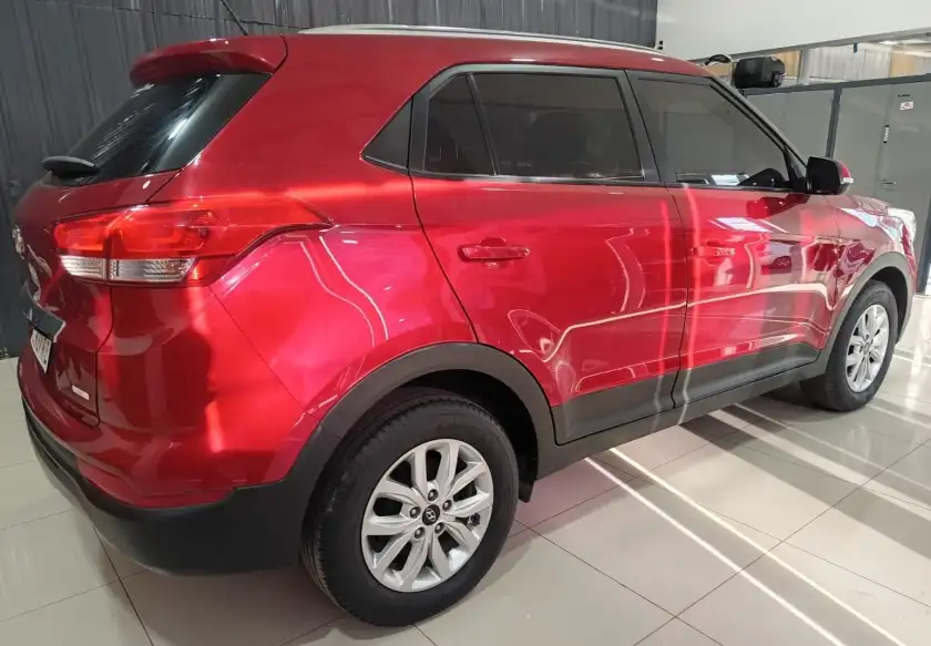 Hyundai Creta  2021 - foto 3