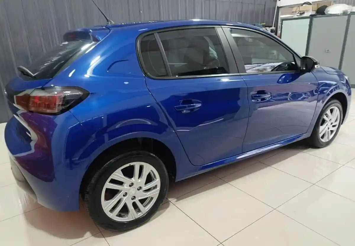 Peugeot 208  2024 - foto 4