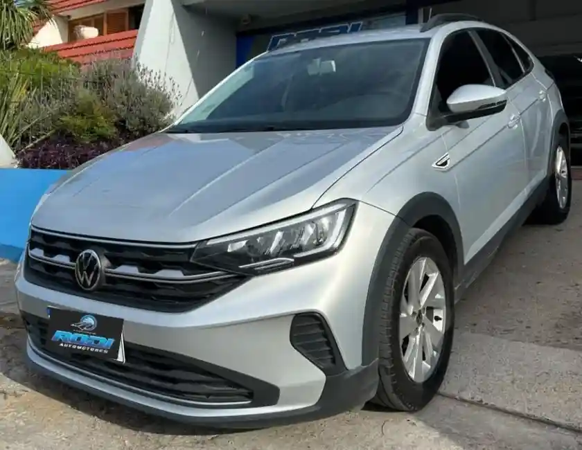 Volkswagen Nivus  2022 - foto 1